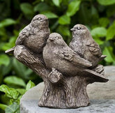 Photo of Campania Three's Company - Exclusively Campania